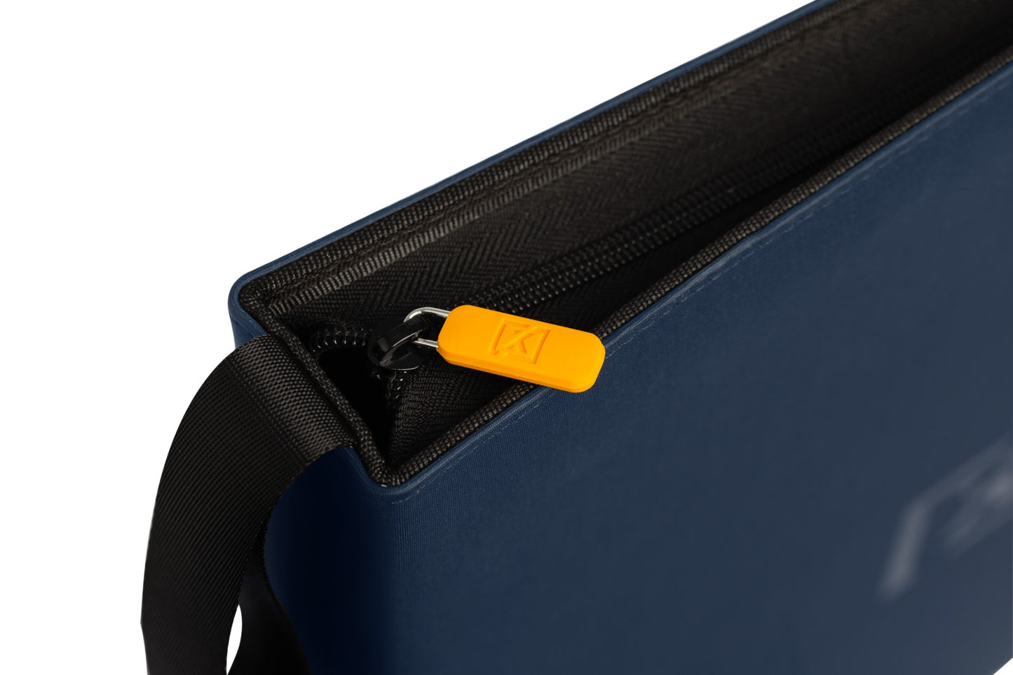 Blue Toploader Binder – Holds 252 Toploaders | 20 Toploaders Included