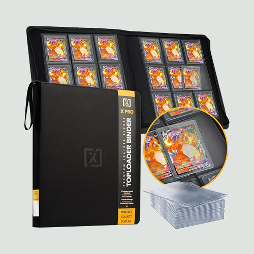 Card Binder
